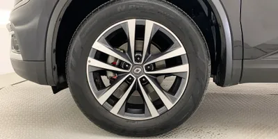 Renault Koleos 2021