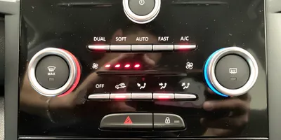 Renault Koleos 2021