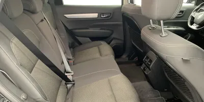 Renault Koleos 2021