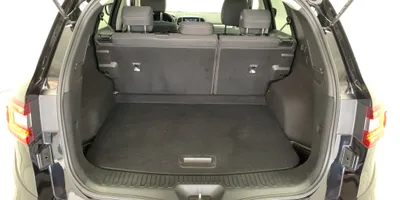Renault Koleos 2021