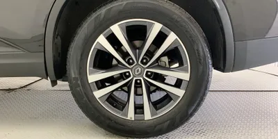 Renault Koleos 2021
