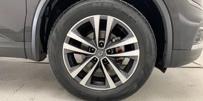 Renault Koleos 2021