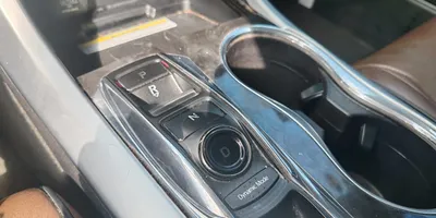 Acura Tlx 2018