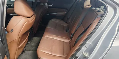 Acura Tlx 2018