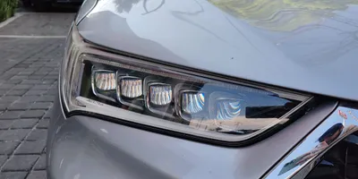 Acura Tlx 2018