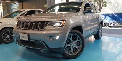 Jeep Grand Cherokee 2020
