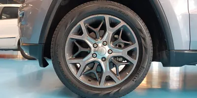 Jeep Grand Cherokee 2020