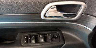 Jeep Grand Cherokee 2020