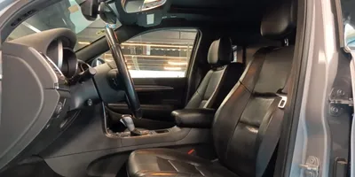 Jeep Grand Cherokee 2020