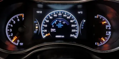 Jeep Grand Cherokee 2020