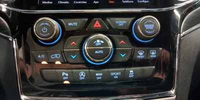Jeep Grand Cherokee 2020