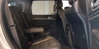 Jeep Grand Cherokee 2020