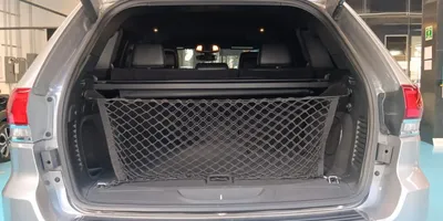Jeep Grand Cherokee 2020