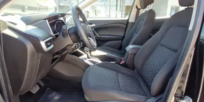 Chevrolet Tracker 2021