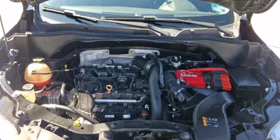 Chevrolet Tracker 2021