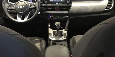 Kia Seltos 2023