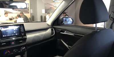 Kia Seltos 2023