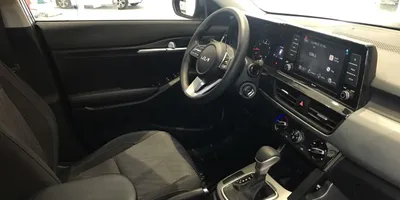Kia Seltos 2023