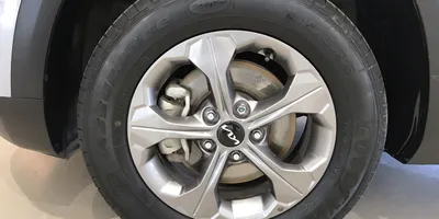 Kia Seltos 2023
