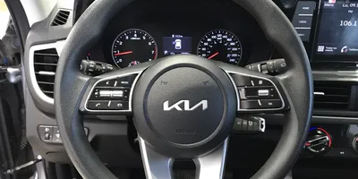 Kia Seltos 2023