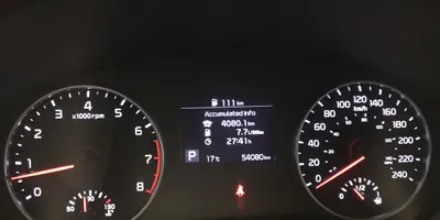 Kia Seltos 2023