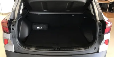 Kia Seltos 2023
