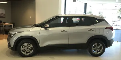 Kia Seltos 2023