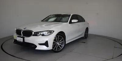 Bmw Serie 3 Sedan 2021