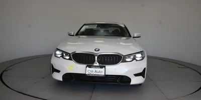 Bmw Serie 3 Sedan 2021