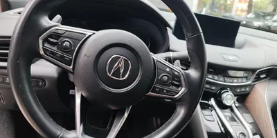 Acura Tlx 2022