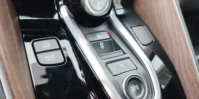 Acura Tlx 2022