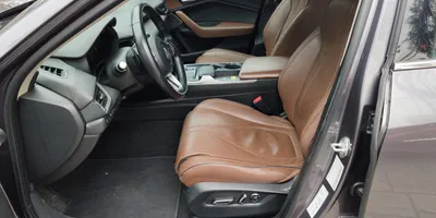 Acura Tlx 2022