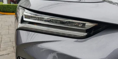 Acura Tlx 2022