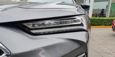 Acura Tlx 2022