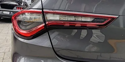 Acura Tlx 2022