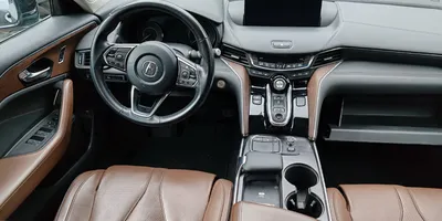 Acura Tlx 2022