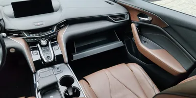 Acura Tlx 2022