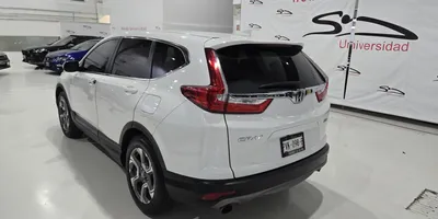 Honda Cr-v 2017