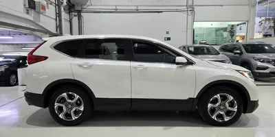 Honda Cr-v 2017