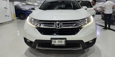 Honda Cr-v 2017