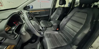 Honda Cr-v 2017