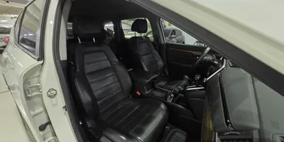 Honda Cr-v 2017