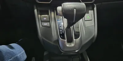 Honda Cr-v 2017