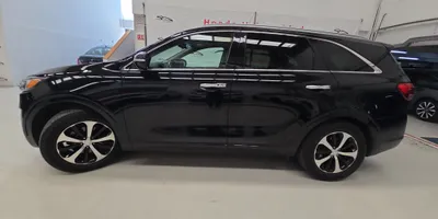 Kia Sorento Ex Pack 2016