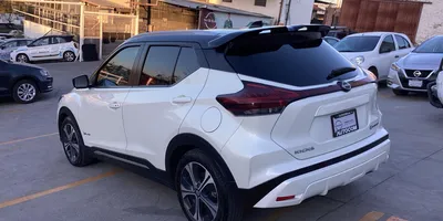 Nissan Kicks 2023