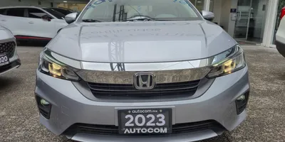 Honda City Prime Cvt 2023