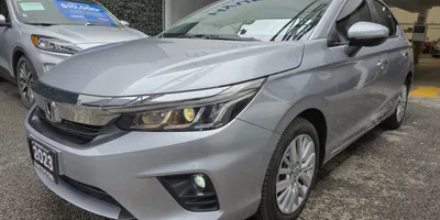 Honda City Prime Cvt 2023