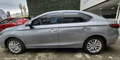 Honda City Prime Cvt 2023