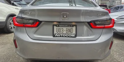 Honda City Prime Cvt 2023