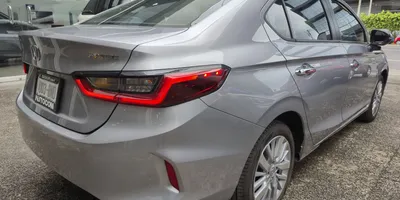 Honda City Prime Cvt 2023